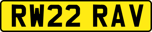 RW22RAV