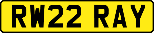 RW22RAY