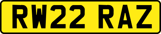 RW22RAZ