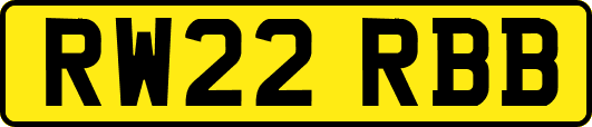 RW22RBB