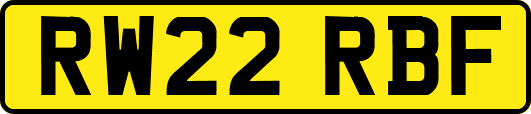 RW22RBF