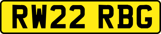 RW22RBG