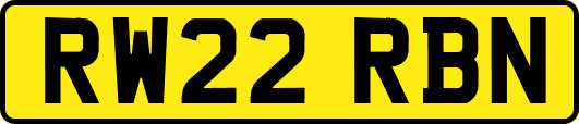 RW22RBN