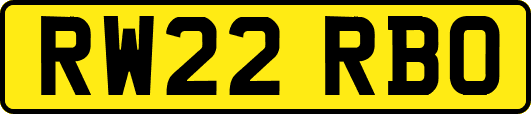 RW22RBO