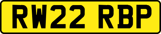 RW22RBP