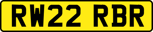 RW22RBR