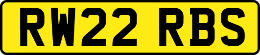 RW22RBS