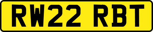 RW22RBT