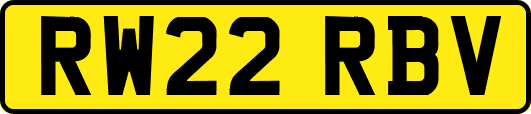 RW22RBV
