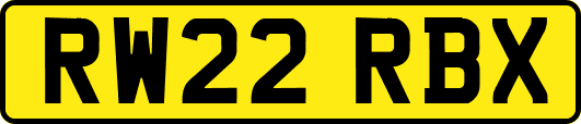 RW22RBX