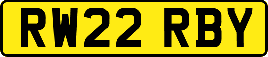 RW22RBY