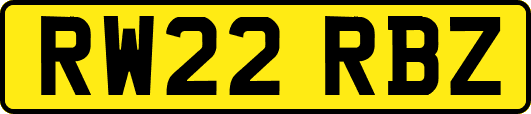 RW22RBZ