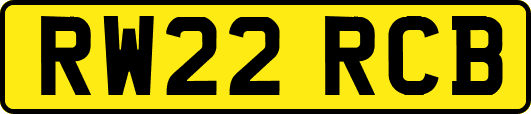 RW22RCB