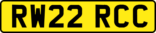 RW22RCC
