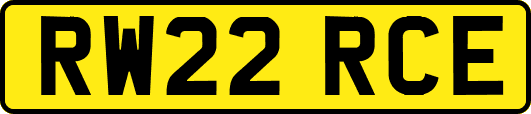 RW22RCE