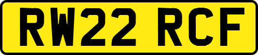 RW22RCF