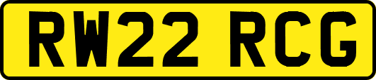 RW22RCG