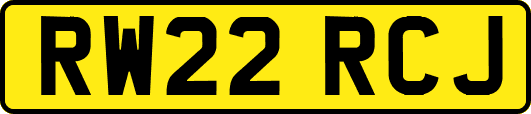 RW22RCJ