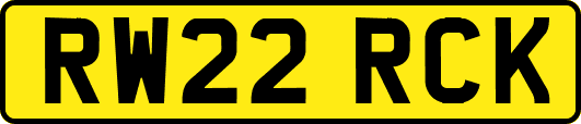RW22RCK