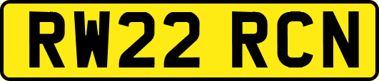 RW22RCN