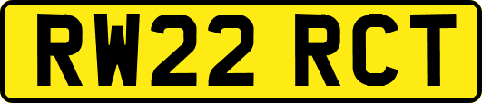 RW22RCT