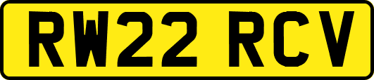 RW22RCV