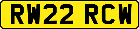 RW22RCW