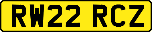 RW22RCZ