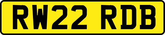 RW22RDB