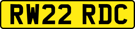 RW22RDC