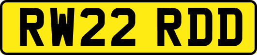 RW22RDD
