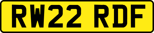 RW22RDF