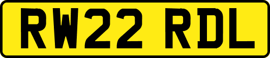 RW22RDL