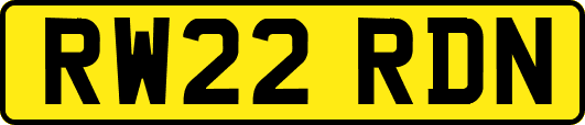 RW22RDN