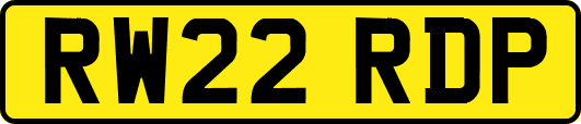 RW22RDP