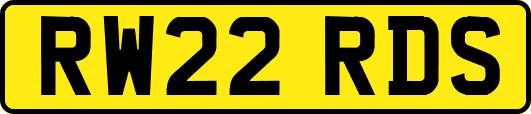 RW22RDS