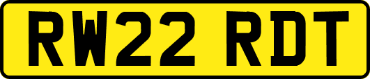 RW22RDT