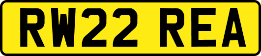 RW22REA