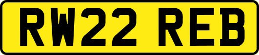 RW22REB