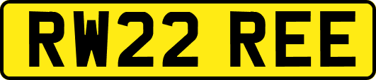 RW22REE