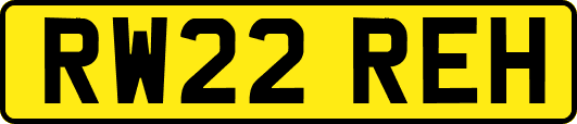RW22REH
