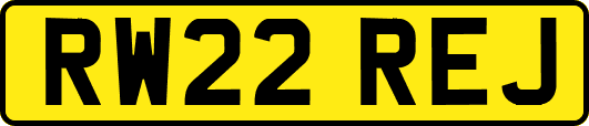 RW22REJ