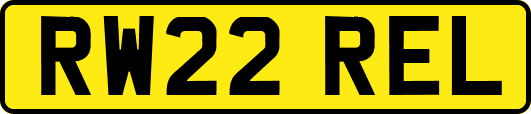 RW22REL