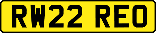 RW22REO