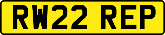 RW22REP