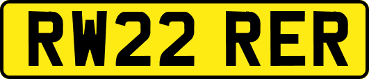 RW22RER