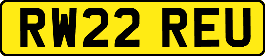 RW22REU