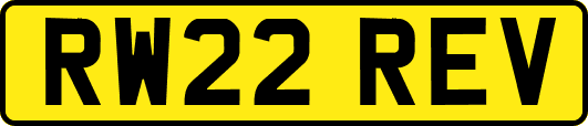 RW22REV