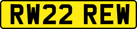 RW22REW