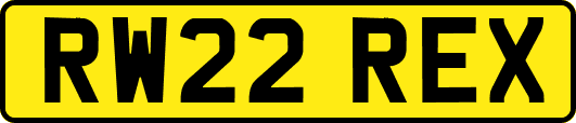 RW22REX